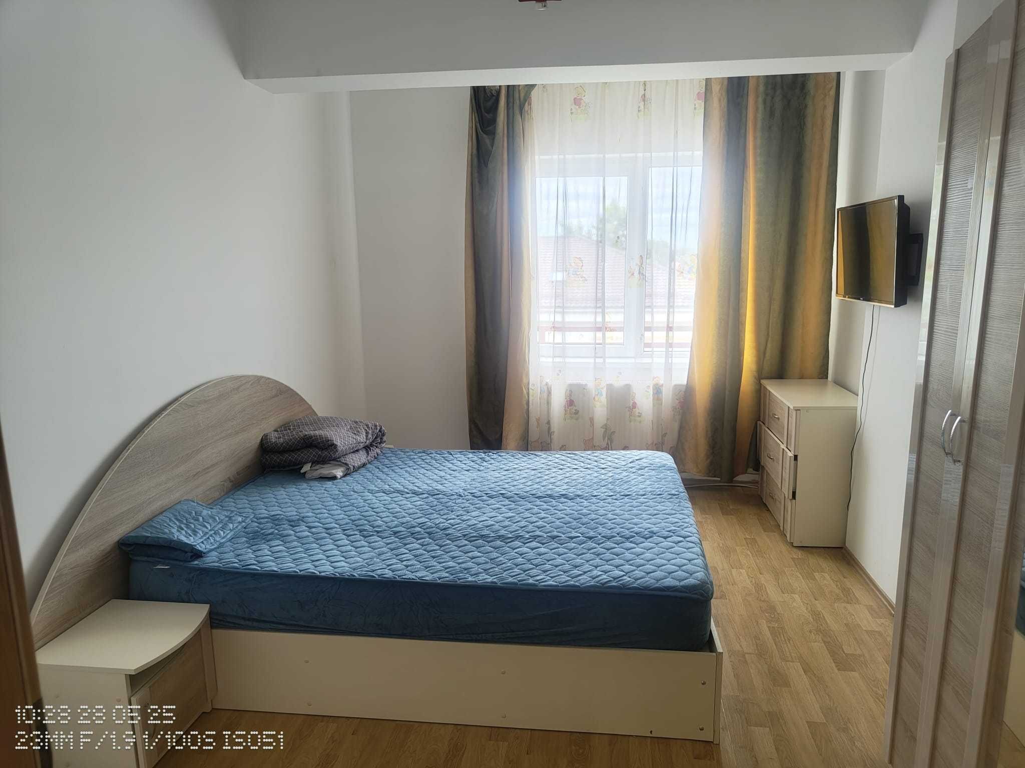 Inchiriez apartament 3 camere in Prelungirea Ghencea Complex Primavara
