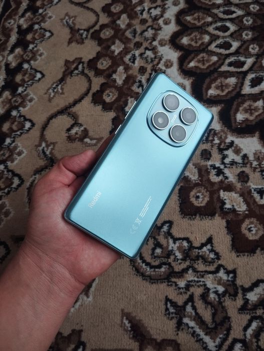 Redmi Note 14 Pro 8/256GB!