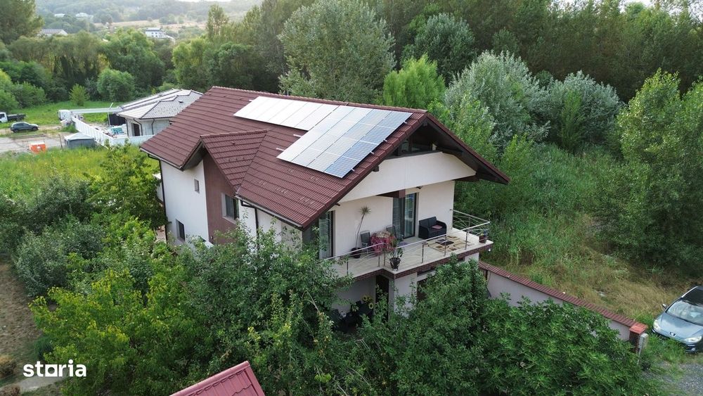 Casa /  Bulevard Dem Radulescu /  Ramnicu Valcea  /