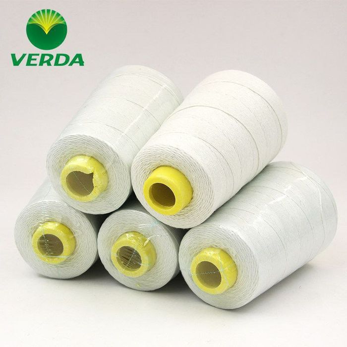 Нитки мешкозашивочные