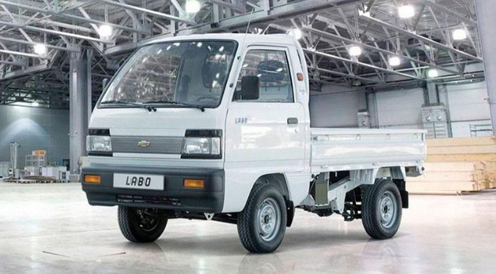 Labo xizmati tez va arzon