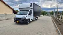Fiat Ducato 2.3 Euro 6 din 2021