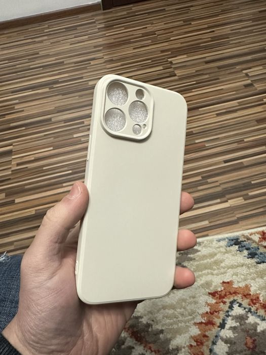 Vand husa iphone 14 pro max noua