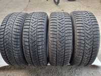 Anvelope 215 60 16 Pirelli Sottozero 3 Winter Iarna