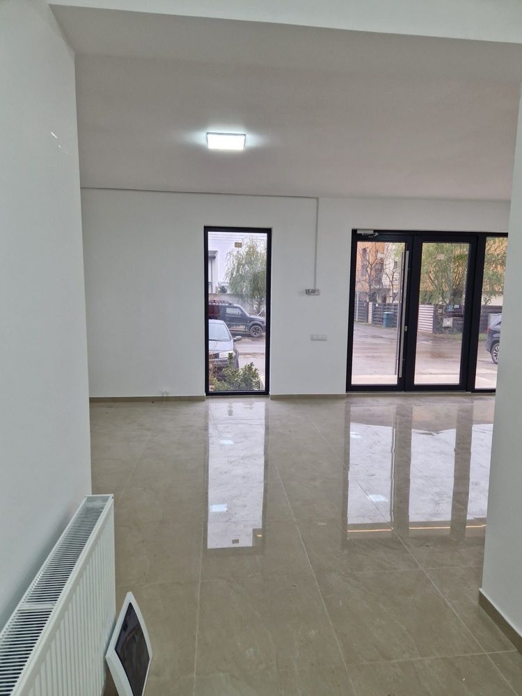 Spatiu Comercial De Inchiriat Bragadiru