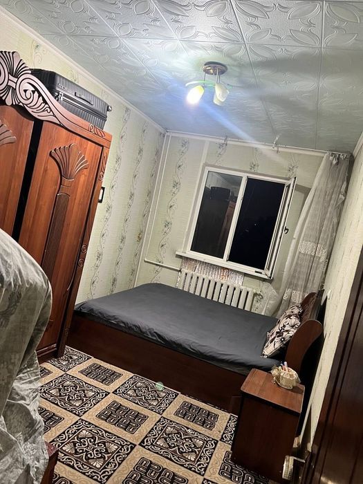 Квартира Карасу-1. 

2/7/9 отдельный вход