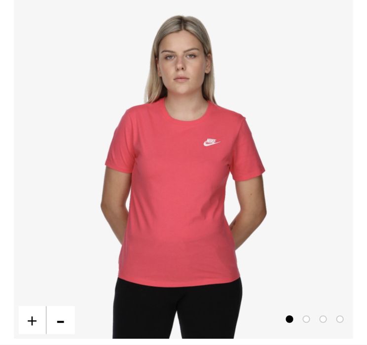 Оригинални тениски Nike