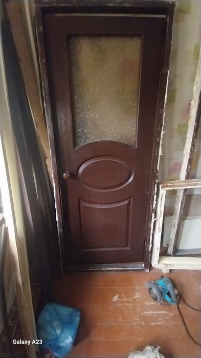 Эмдэф эшиеклари.