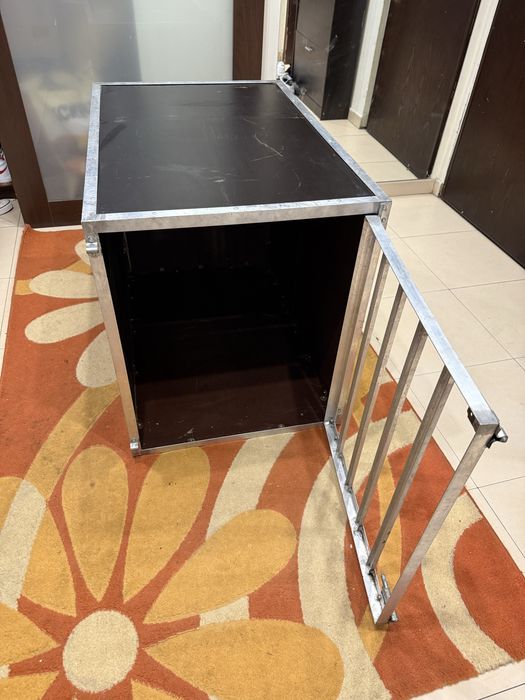 Cusca pentru caini de talie mare