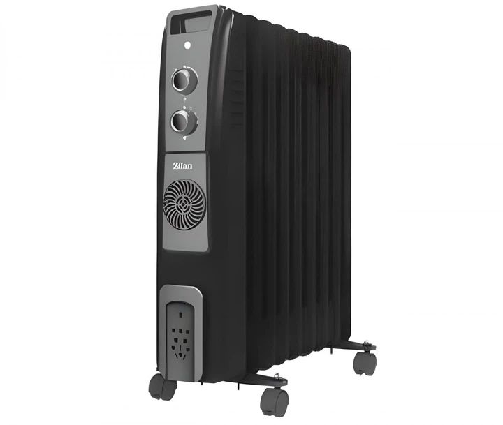 Масляные обогреватели марок BOSCH/Nikai/scarlett/7/9/11/13/15 секций