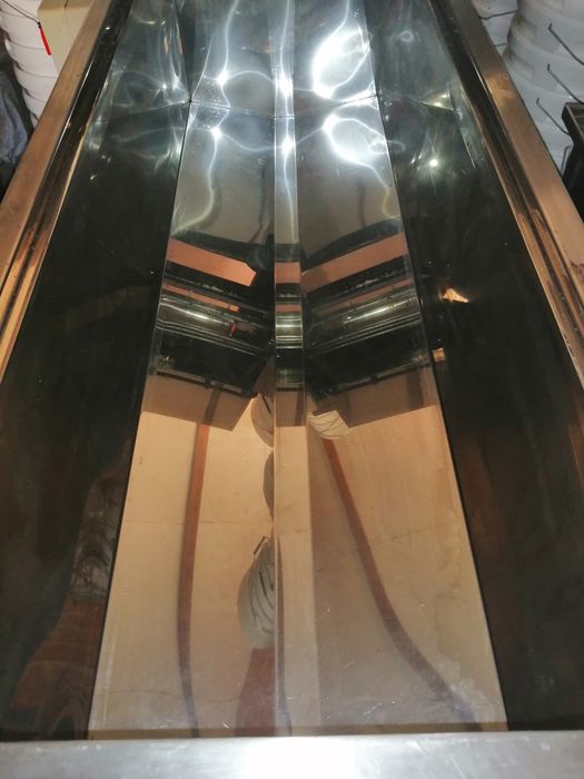 Mașină descapacit rame full automata Lyson