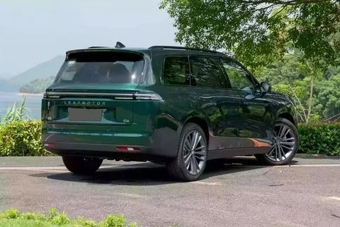 C16 2026 model Full Massaj Gibrid 300 km elektr/900 km benzin