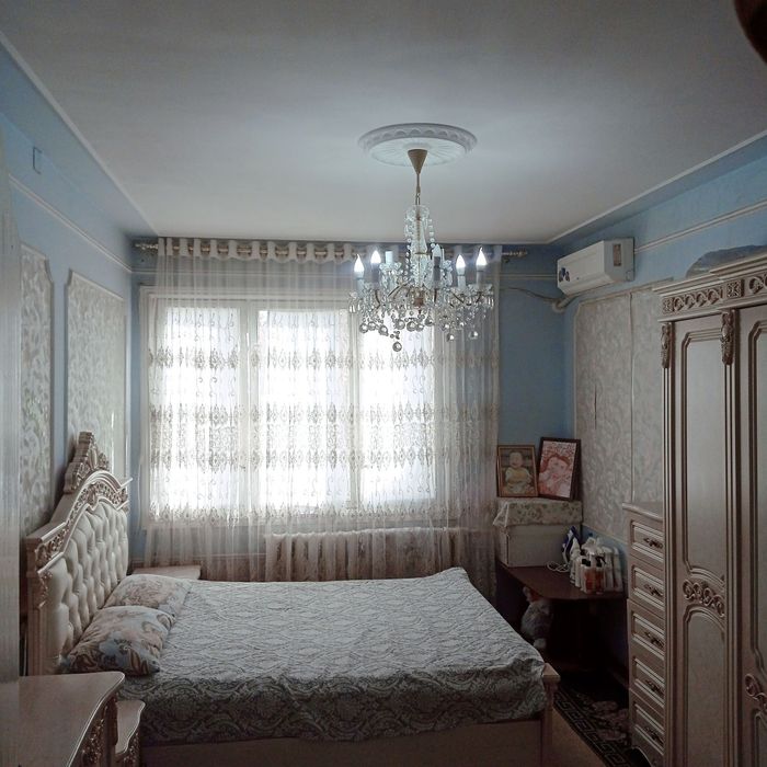 Сдается квартира в долгосрочную аренду