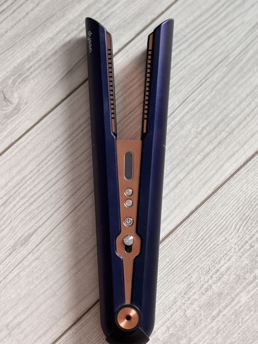 Placa de par Dyson