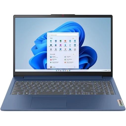 Laptop nou Lenovo IdeaPad Slim 3 Intel i5-13420,16GB RAM,512GB SSD