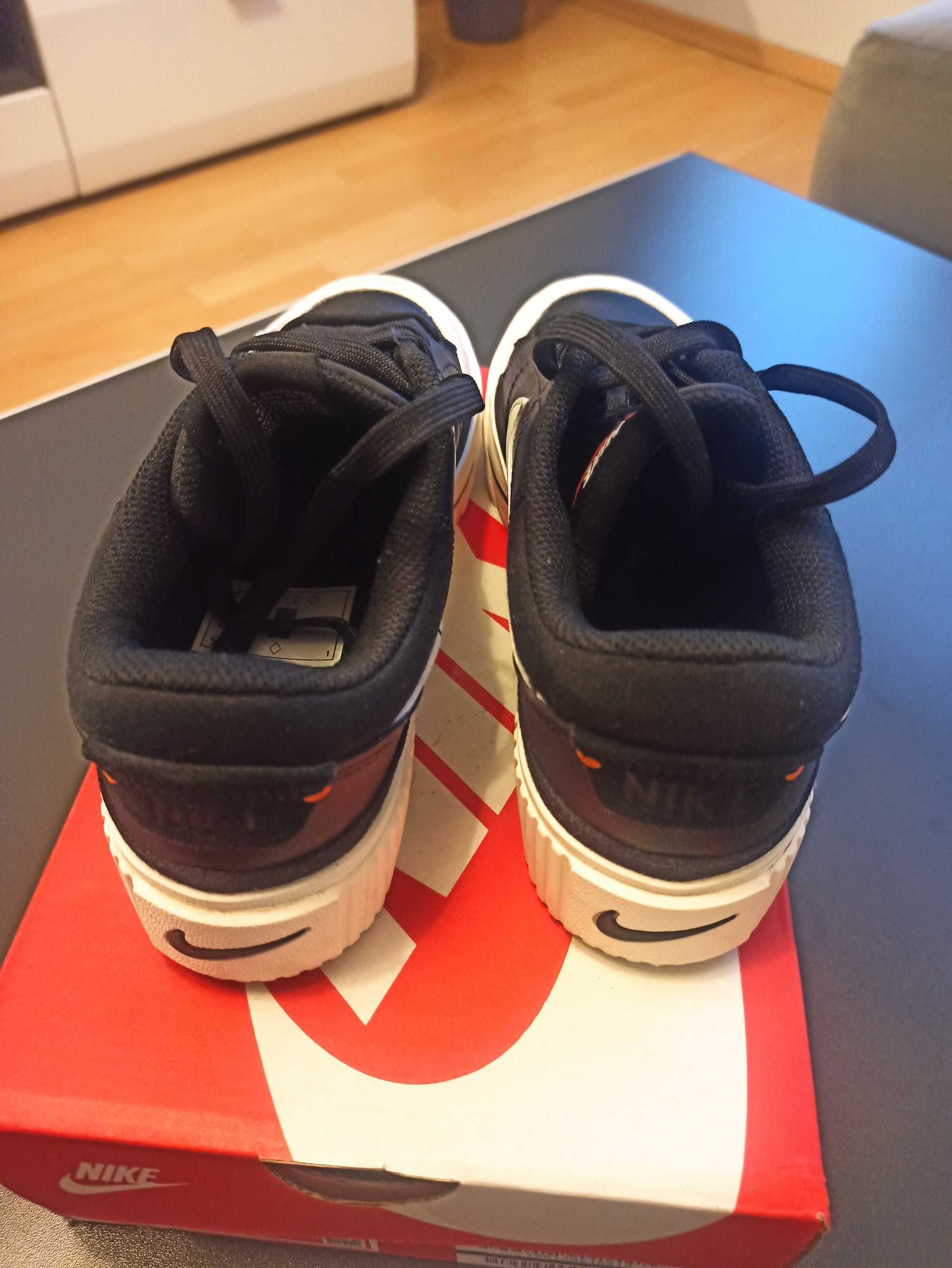 Nike Court Legacy Lift WOMAN