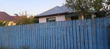 Casă bătrânească de VÂNZARE