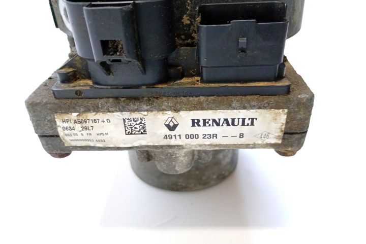 Pompa servodirectie  491100023R Renault Laguna a 3-a generatie