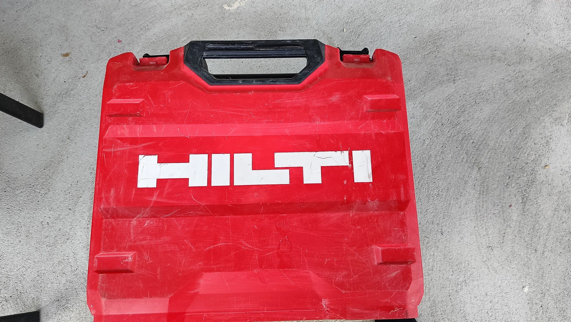 HILTI SD 5000 A22