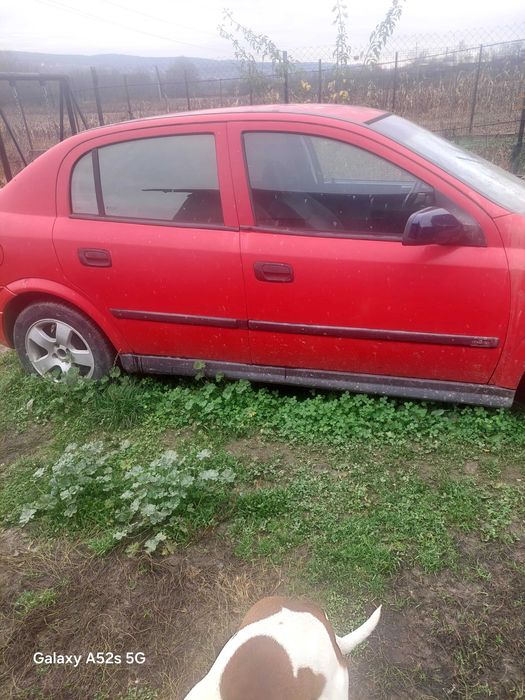 Se vinde pentru piese schimb