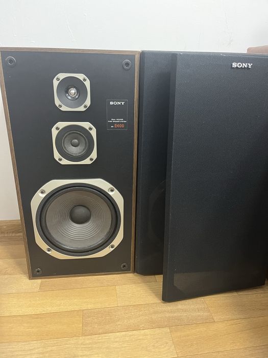 Тонколони SONY   SS-E400