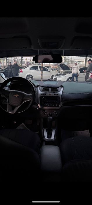 Kobilt avtamat 2023 idyal