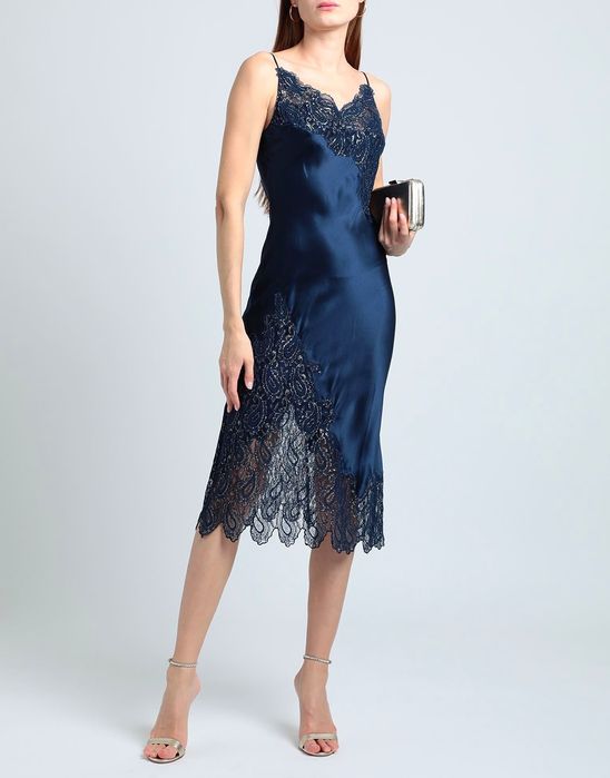 Копринена нощница Rosamund Moiselle, М