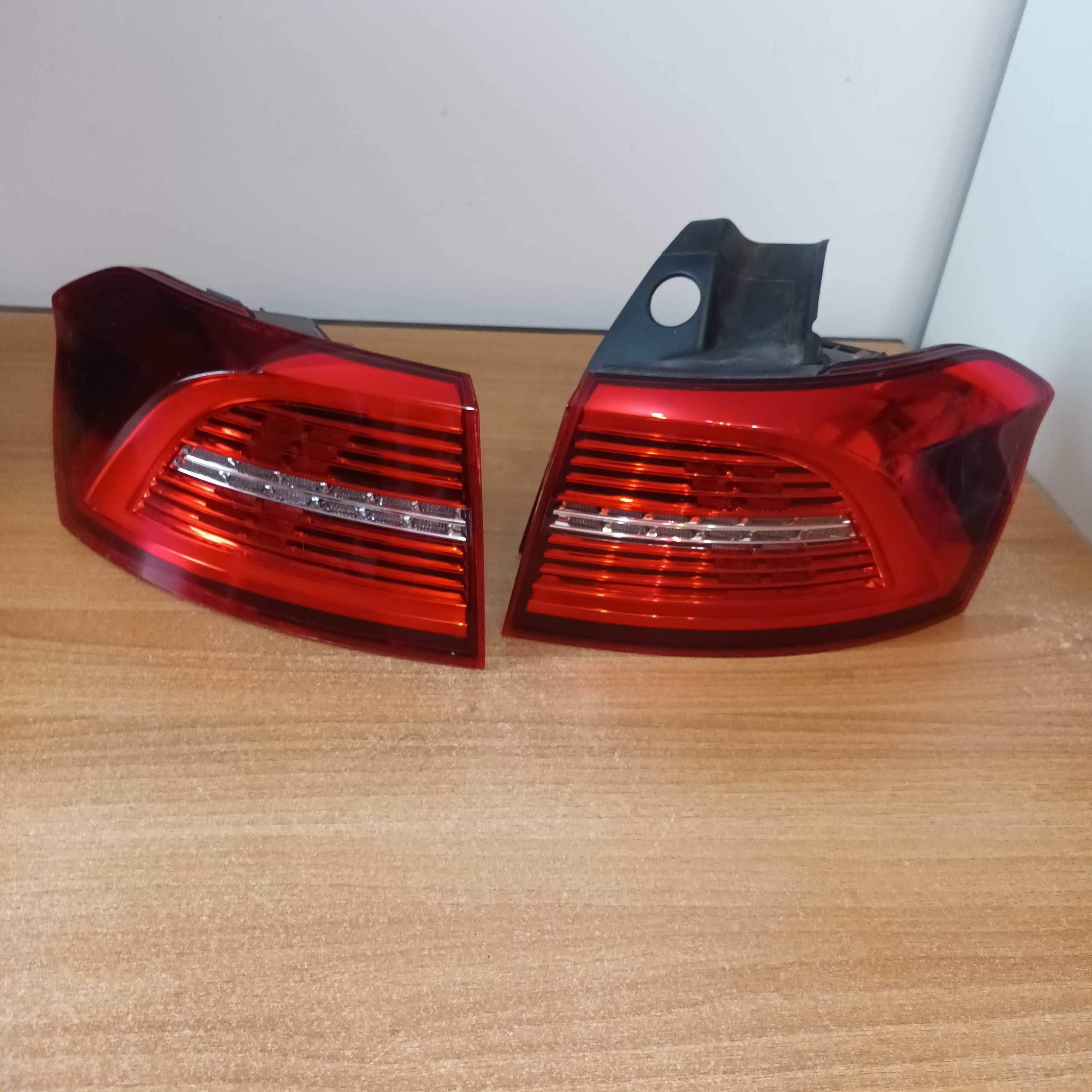 stop stanga dreapta vw passat b8 variant breck