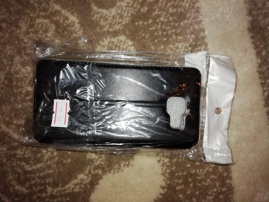 Husa samsung a3 Sigilata