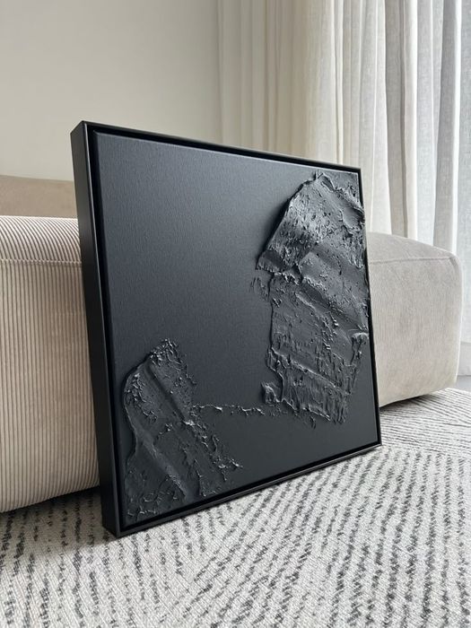 Картины текстурные  Абстрактные картины