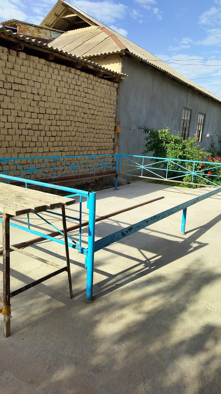 Продается тапчан
