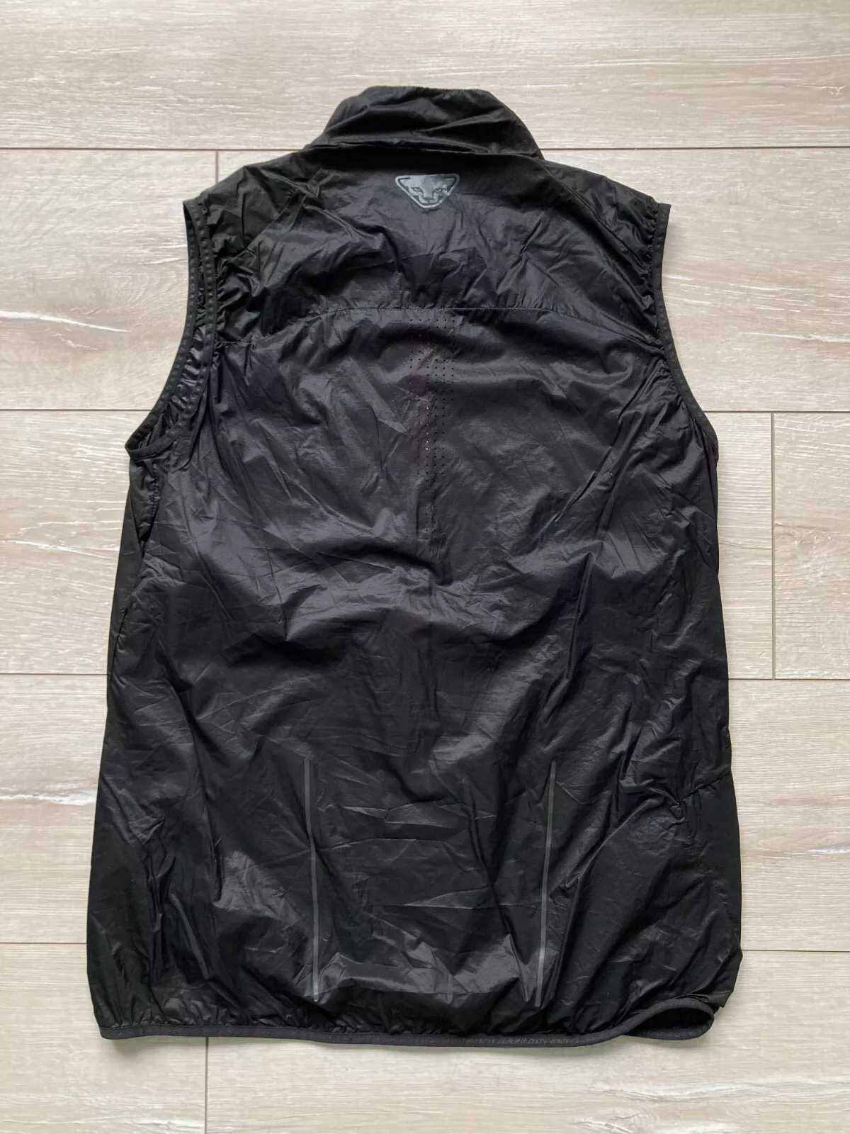 DYNAFIT Vert Wind Vest женско тънко олекотено елече елек жилетка S