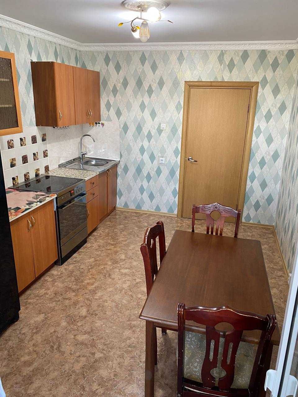 Продается 5-комнатная квартира ул. Ледовского д. 39