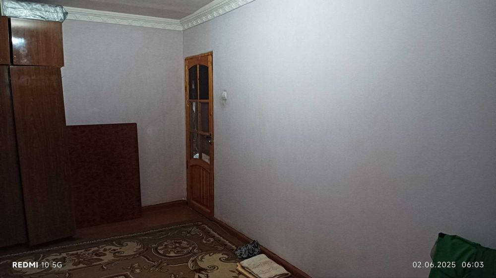 Рисовый базар,  Бакалея 3-3-4, 70м2, балкон 2х6