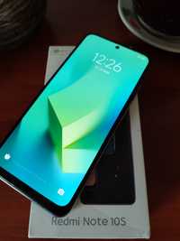 Xiaomi Redmi note 10s