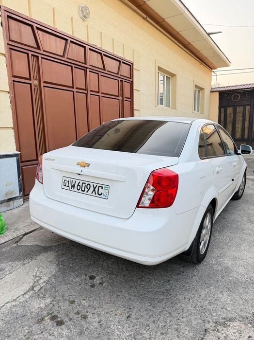 Gentra 2020 A/T tozza