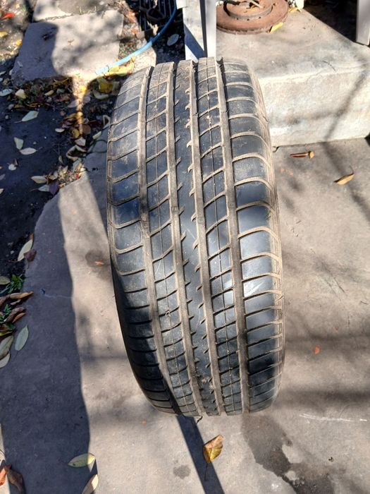 Vând 4 jante de tabla pe 15 și una pe 16 noua