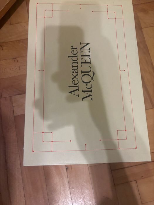 Alexander McQueen