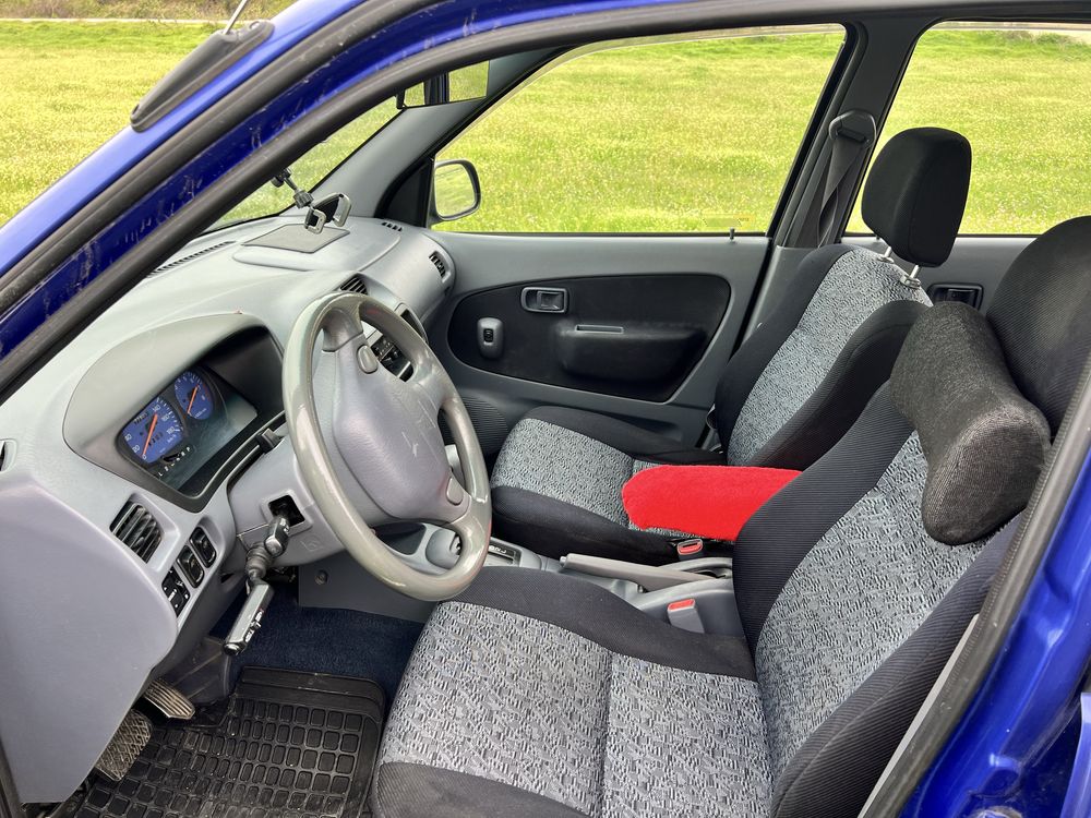 Продава кола Daihatsu