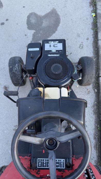 Тракторна косачка МТД