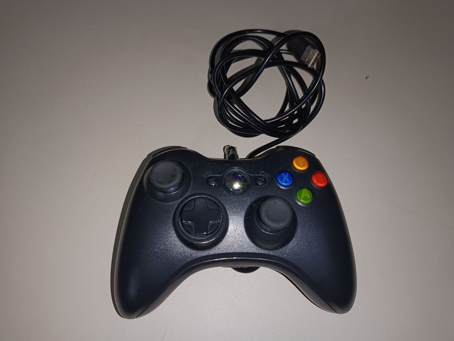 Джойстик, геймпад для ПК, компьютера, xbox