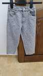 Vând jeans Zara fete, mărimea 116.
