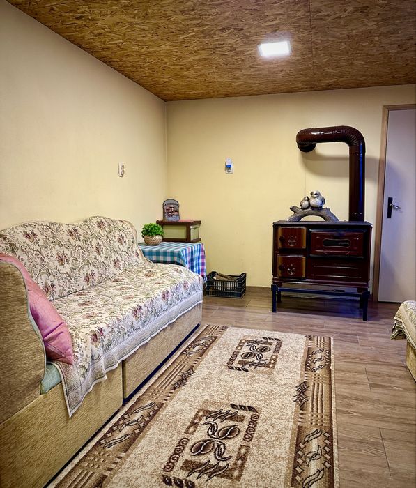 Дава се под наем Къща в с. Леденик, Област Велико Търново - 80 кв.м за 35.7 € - Снимка #10