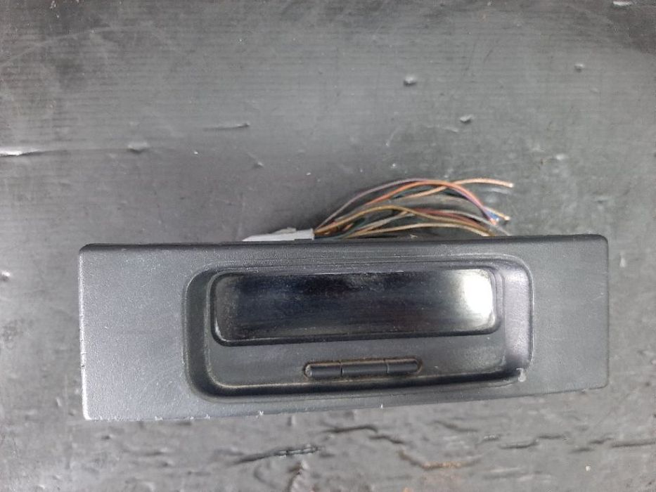 display bord  renault master 2  8200107839-b
