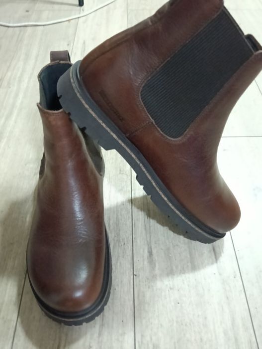 Vând ghete Birkenstok Chelsea Highwood