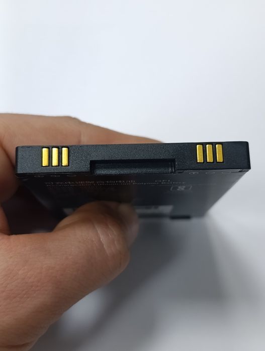 Продается аккумулятор, батарейка