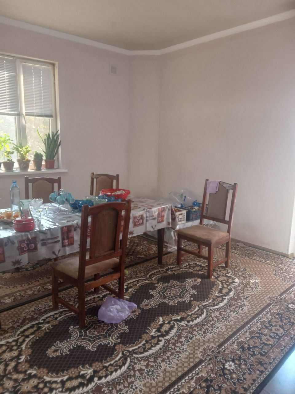 Сдается квартира Саттепо