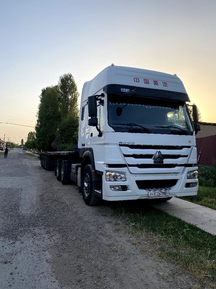 Varyant bor Hawo A 6 srochna sotiladi