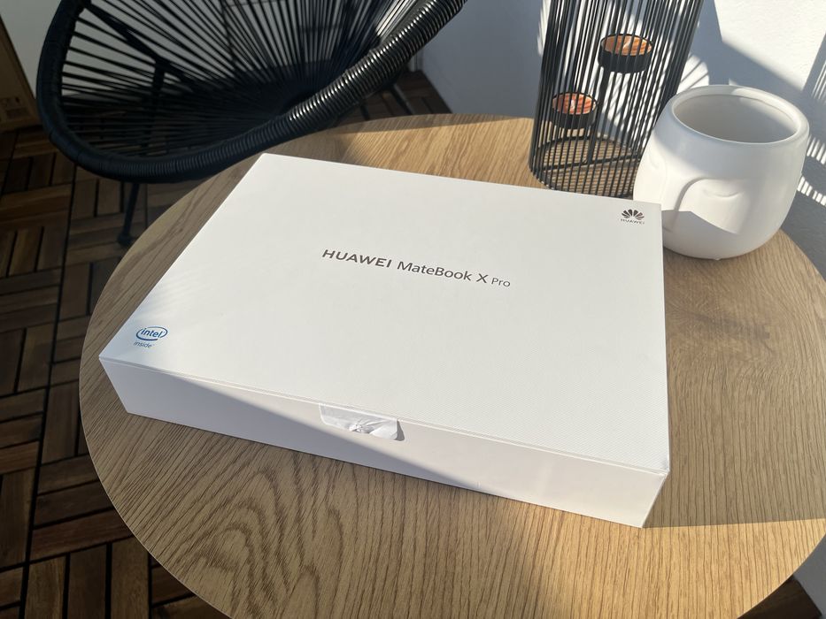 Laptop ULTRABOOK in GARANTIE, in stare perfecta