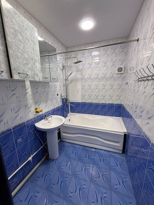 Продажа Карасу 4, 3/3/9, 94м2, 103500у.е.